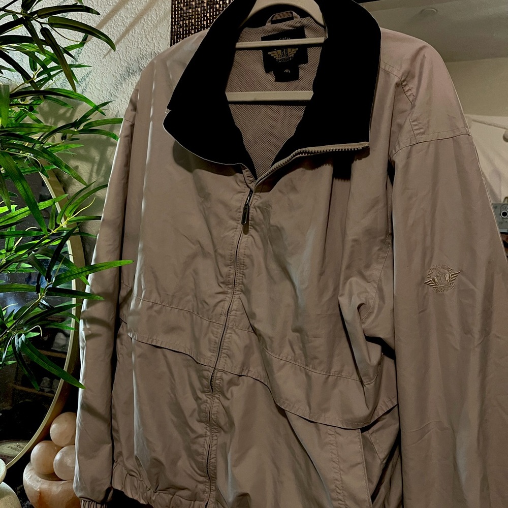 Dockers Jacket/ Windbreaker
